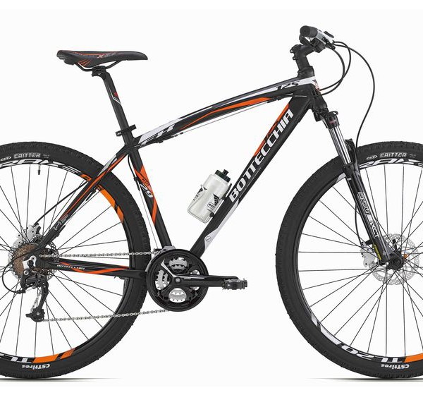 Bottecchia 125 – Bike Shop