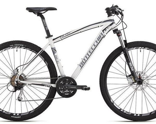 Bottecchia 135 – Bike Shop
